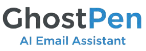 GhostPen - AI Email Assistant